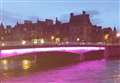 Ness Bridge to be lit up purple to raise awareness of epilepsy