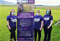 Fundraising team walks over 800 miles in support of Culloden Battlefield