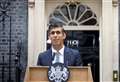 Confirmed: Prime Minister Rishi Sunak announces a General Election for July 4