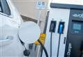 Highlands in top 10 for electric car recharging points
