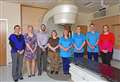 NHS Highland first for ‘tattooless’ radiotherapy