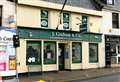 BILL McALLISTER: Memory Lane explores old Inverness shops
