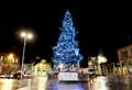 Highland Hospice Christmas tree initiative turns criticism upside down