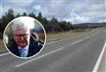 Fergus Ewing wants inquiry into botched A9 dualling