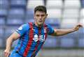 Winger says Inverness have to crack defences to improve results
