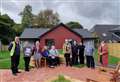 Ground-breaking housing scheme in Fort Augustus will provide a key link between independent living and residential care