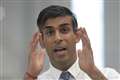 Rishi Sunak: I demonstrated integrity when I resigned from Johnson’s government