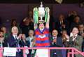 Red and Blues are the Camanachd Cup Kings again