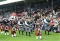 Order of events revealed for Inverness Highland Games