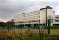 Charleston Academy, Inverness to be demolished and rebuilt