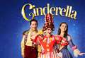 REVIEW: Cinderella is vintage panto at its best, Eden Court, 5 stars