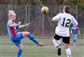 Caley Thistle Women round off home season with win