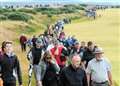 Two-way tie at Scottish Open midway point