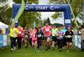 PICTURES: Runners raise £116,550 in Inverness at Cancer Research UK's latest Race for Life