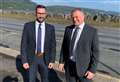 Highland construction firm director to champion Scotland's civil engineering sector