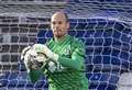 Inverness Caledonian Thistle goalkeeper is hailed as the best in the Championship