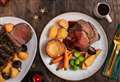 Recipe of the week: Roast Scotch Beef with red wine jus