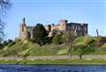 Dates confirmed for Inverness Castle Doors Open Days. 