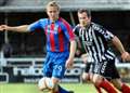 Richie Foran - Caley Thistle will bulk up for style change