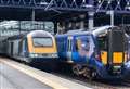 Rail services between Inverness and Wick disrupted due to train derailment