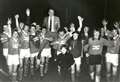 FOOTBALL MEMORIES: How Raymond Mackintosh sealed Caley's 'Invincibles' feat of 82/83