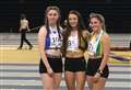 Inverness Harriers teenager becomes Scottish pentathlon champion