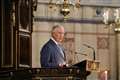 King issues ‘rallying call’ to nations in his first Commonwealth Day address