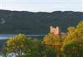 Urquhart Castle and Loch Ness homes hit by power cut