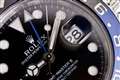 Value of stolen and lost luxury watches soars to £1.5bn