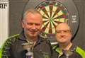 Nairn darts duo on target to win at Inverness Double Championship