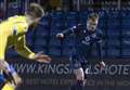 Ross County academy graduate called up to Scotland Under-21s