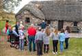Tours of Culloden Battlefield win praise in national tourism awards