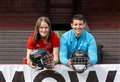 Young shinty players to benefit from cheaper protective head gear