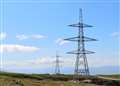 Controversial Beauly to Denny power line goes live