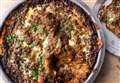 Recipe of the week: Spicy mushroom lasagne