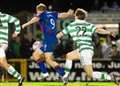 Butcher hits out as Celtic march on in Scottish Cup