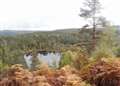 Autumn colours add to Glen Affric splendour