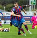 Caley Thistle star Liam Polworth set for spell out - with the door open for Larnell Cole 