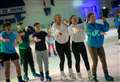 PICTURES: Inverness disco on ice boosts Highland Hospice