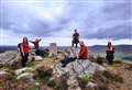 Go-ahead for Cairngorms National Park to get its own rangers