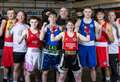Magnificent seven aiming high for Highland Boxing Academy at National Championship