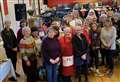 Inverness church craft fair raises thousands of pounds for Highland Foodbank 