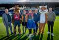 Ross County set to host event for bereaved children in October