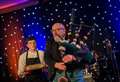 PICTURES: Burns Night event raises £30k for Mikeysline