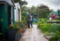 PICTURES: Overgrown plot transformed into flourishing community garden