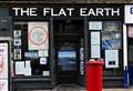 The Flat Earth's controversial HQ in Inverness appears to have closed