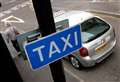 No U-turn on delay on taxi rank closure