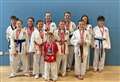 Inverness Tang Soo Do athletes claim medal haul at Scottish Championships