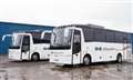 Inverness bus firm in £1m fleet expansion