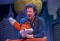 Fox-tot! brings opera on tour for little ones